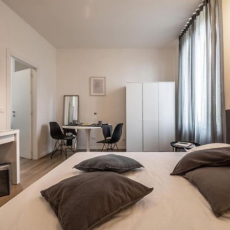 Emilia Suite Essence Modena Exterior photo