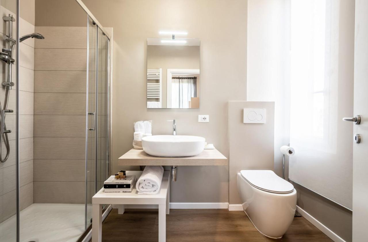 Emilia Suite Essence Modena Exterior photo