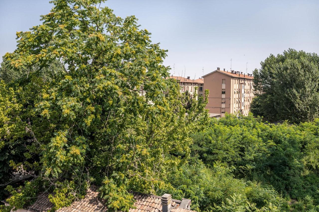 Emilia Suite Essence Modena Exterior photo