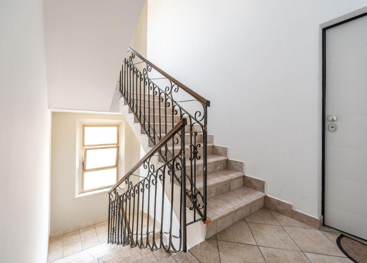 Emilia Suite Essence Modena Exterior photo