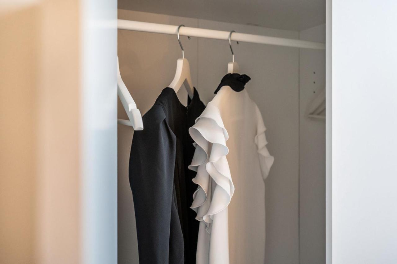 Emilia Suite Essence Modena Exterior photo