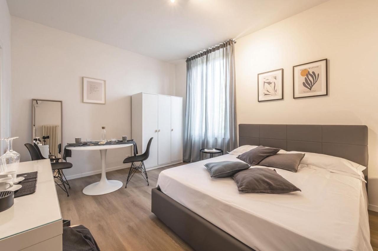 Emilia Suite Essence Modena Exterior photo