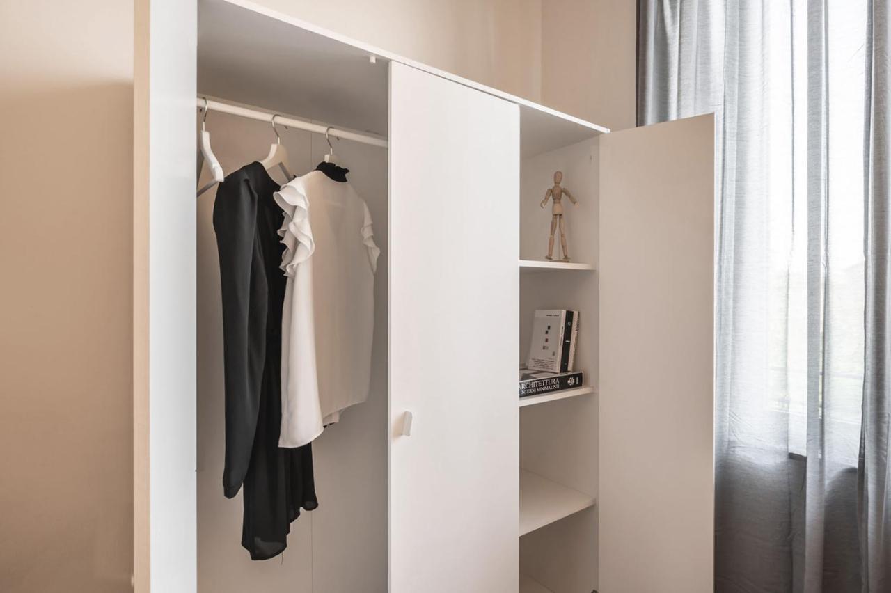 Emilia Suite Essence Modena Exterior photo