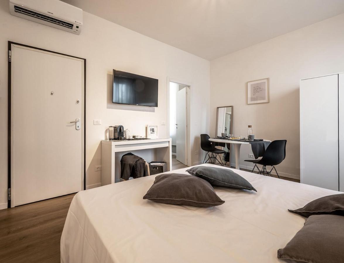 Emilia Suite Essence Modena Exterior photo